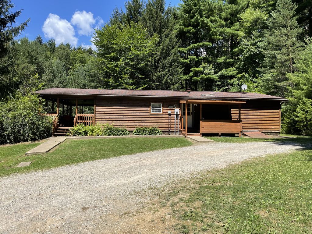 Mohican Country Cabins Loudonville Ohio Just a few Miles from